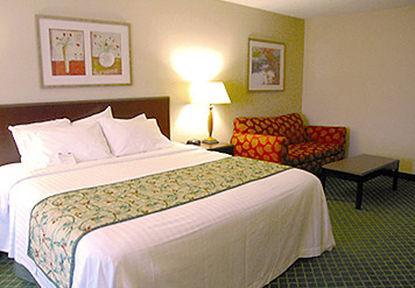 Fairfield Inn By Marriott Kalamazoo West Phòng bức ảnh