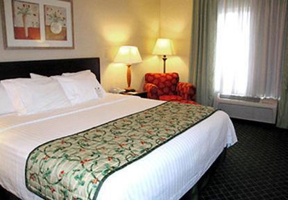 Fairfield Inn By Marriott Kalamazoo West Phòng bức ảnh