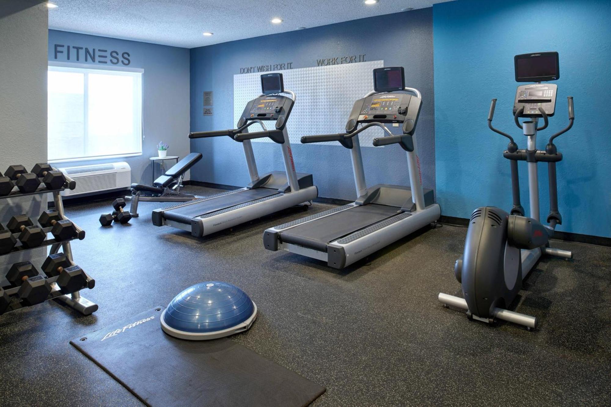 Fairfield Inn By Marriott Kalamazoo West Ngoại thất bức ảnh